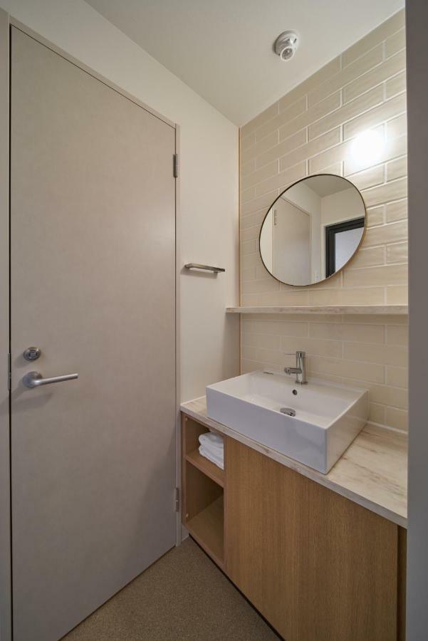 Cinnamon Hotel Ōsaka Eksteriør bilde